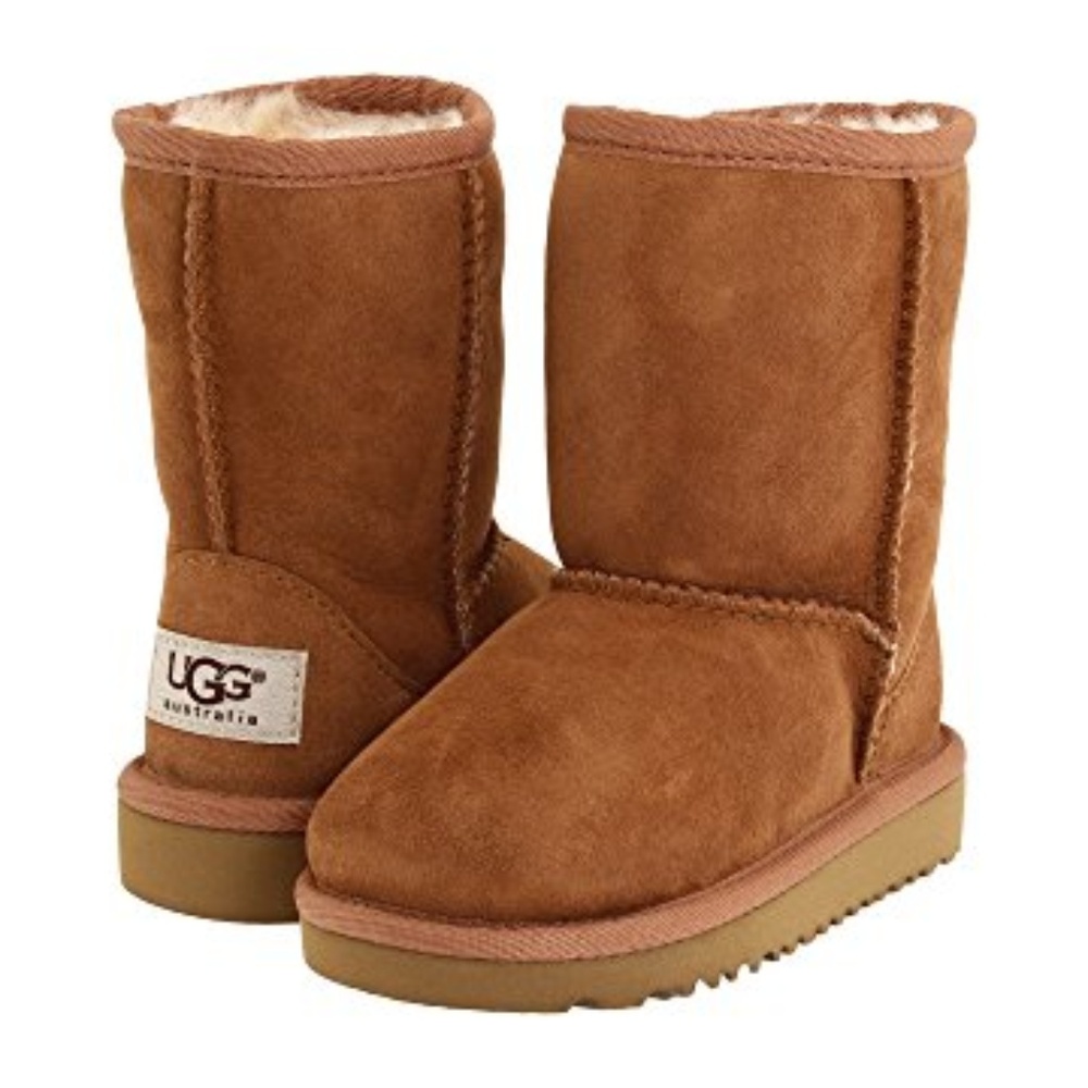 NEW Little Girl UGGS Size 9